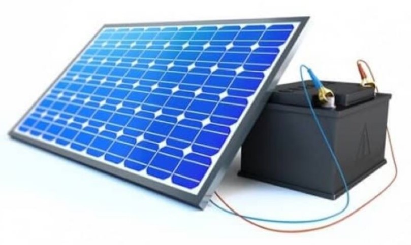 Vale la pena instalar un sistema de energía solar en casa con baterias