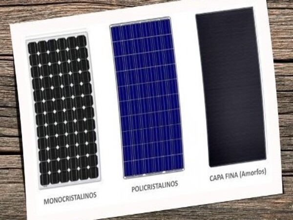 Types of solar panels: Installation, and tips