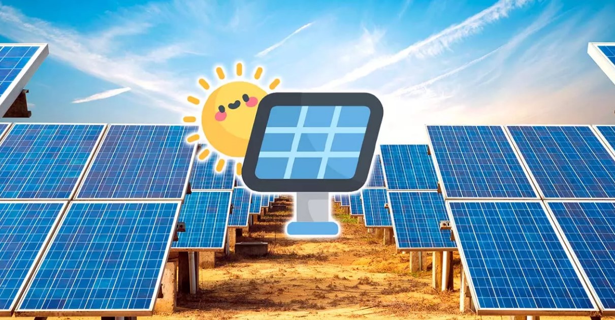 paneles solares y sistemas fotovoltaicos