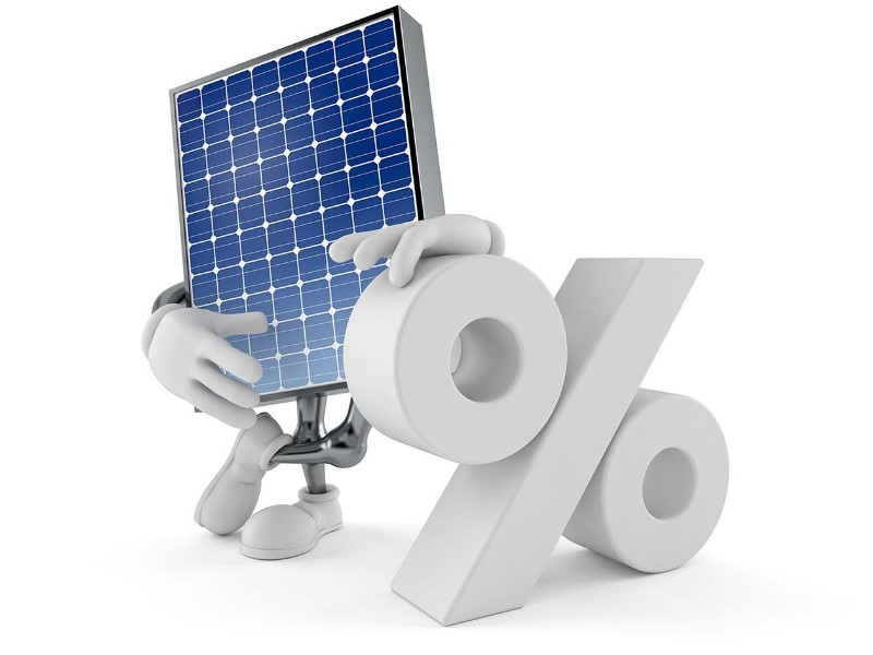 Frequently asked questions about savings through the use of photovoltaic systems