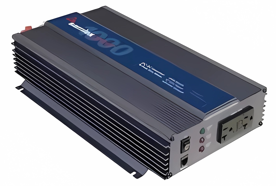 inverter affordable photovoltaic system