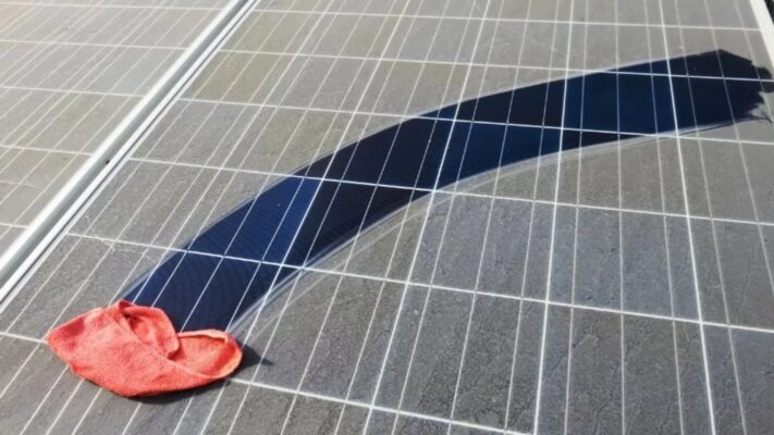 paneles solares