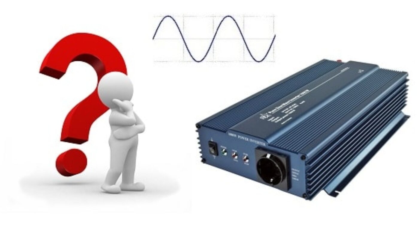 inversor